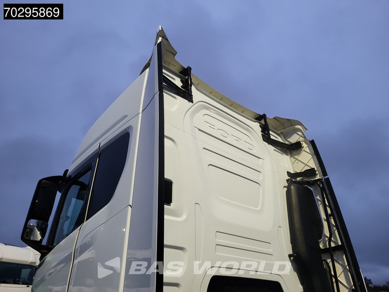 Ford F-Max 500 4X2 Retarder 2x Tanks Standklima Euro 6 - Tracteur routier: photos 5 Ford F-Max 500 4X2 Retarder 2x Tanks Standklima Euro 6 - Tracteur routier: photos 5