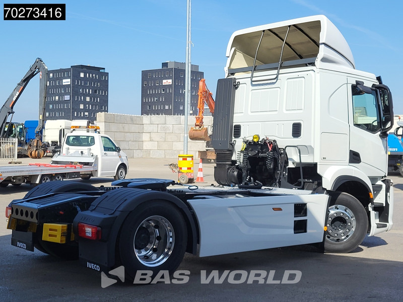Tracteur routier neuf Iveco S-Way 340 4X2 NEW! ActiveTime Alcoa's ACC LED: photos 5