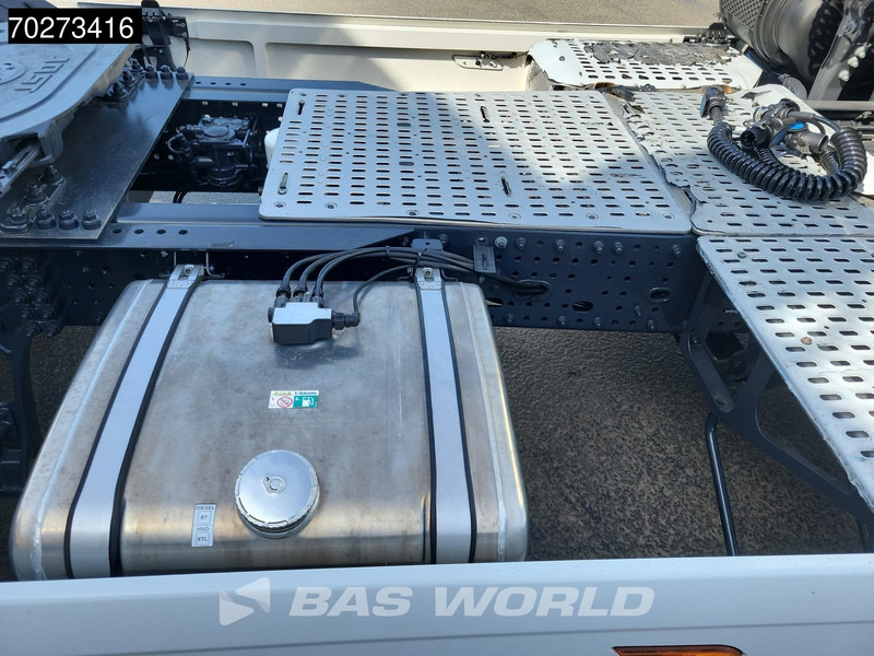 Tracteur routier neuf Iveco S-Way 340 4X2 NEW! ActiveTime Alcoa's ACC LED: photos 20