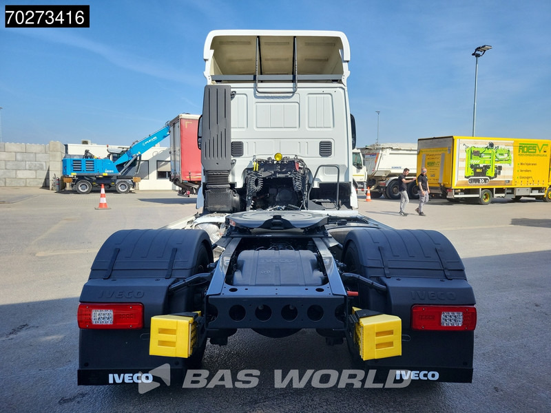 Tracteur routier neuf Iveco S-Way 340 4X2 NEW! ActiveTime Alcoa's ACC LED: photos 10