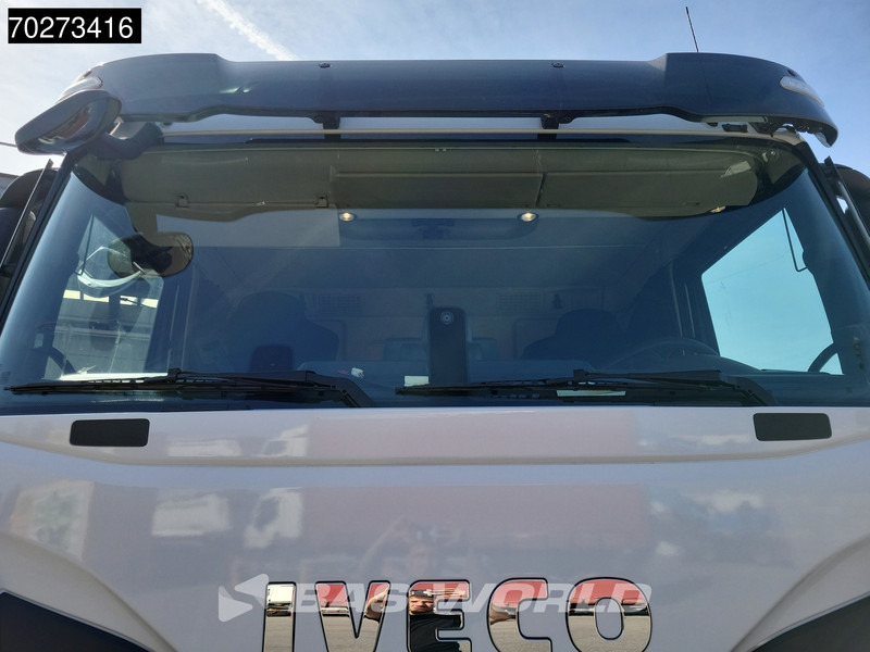 Tracteur routier neuf Iveco S-Way 340 4X2 NEW! ActiveTime Alcoa's ACC LED: photos 8