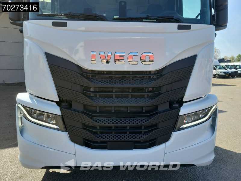 Tracteur routier neuf Iveco S-Way 340 4X2 NEW! ActiveTime Alcoa's ACC LED: photos 7