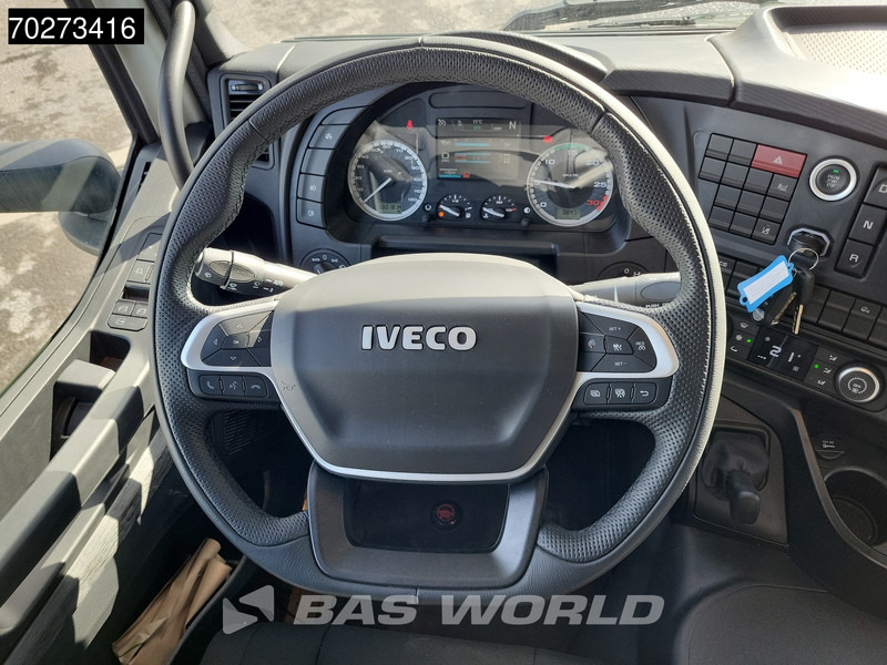 Tracteur routier neuf Iveco S-Way 340 4X2 NEW! ActiveTime Alcoa's ACC LED: photos 18