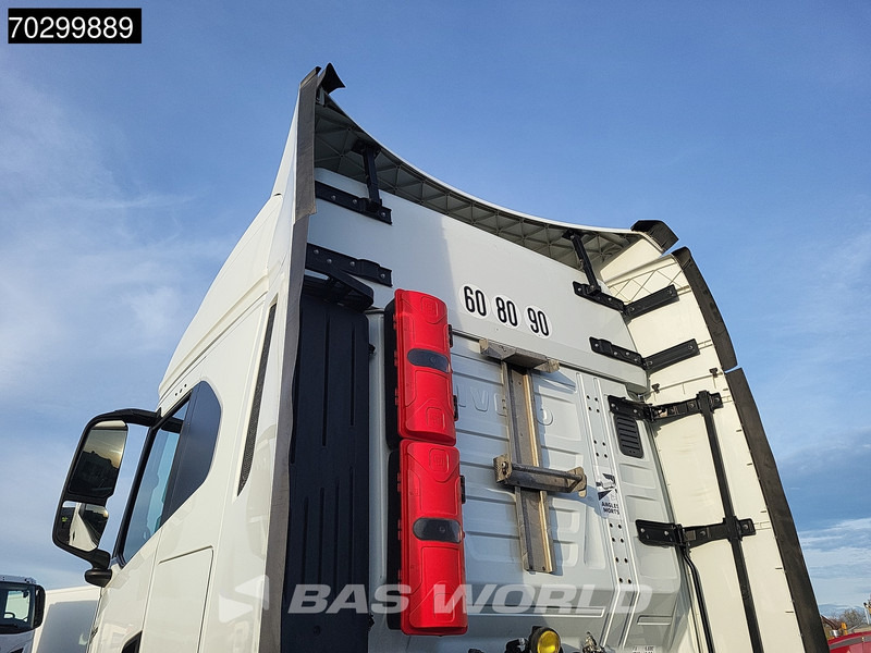 Iveco S-Way 460 4X2 Mega Retarder 2xTanks ACC Euro 6 - Tracteur routier: photos 5 Iveco S-Way 460 4X2 Mega Retarder 2xTanks ACC Euro 6 - Tracteur routier: photos 5