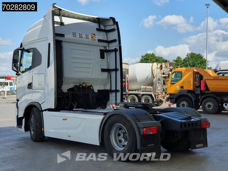 Iveco S-Way 510 4X2 Retarder Standklima LED - Tracteur routier: photos 2 Iveco S-Way 510 4X2 Retarder Standklima LED - Tracteur routier: photos 2