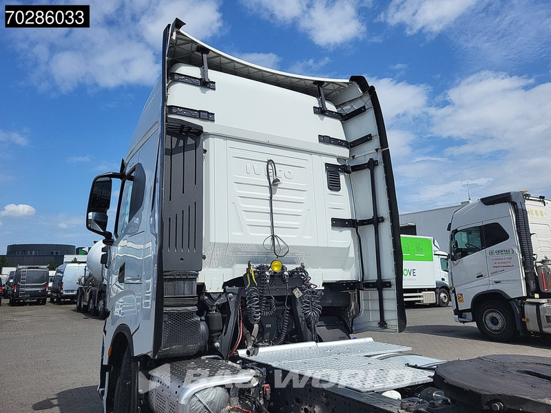 Iveco S-Way 510 S-Way 4X2 Retarder ACC Navi Euro 6 - Tracteur routier: photos 2 Iveco S-Way 510 S-Way 4X2 Retarder ACC Navi Euro 6 - Tracteur routier: photos 2