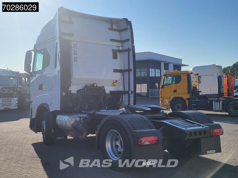 Iveco S-Way 510 S-Way 4X2 Retarder ACC Navi Euro 6 - Tracteur routier: photos 2 Iveco S-Way 510 S-Way 4X2 Retarder ACC Navi Euro 6 - Tracteur routier: photos 2