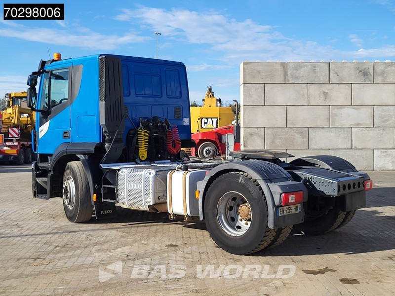 Iveco Stralis 450 4X2 Retarder Hydraulic Euro 6 - Tracteur routier: photos 2 Iveco Stralis 450 4X2 Retarder Hydraulic Euro 6 - Tracteur routier: photos 2