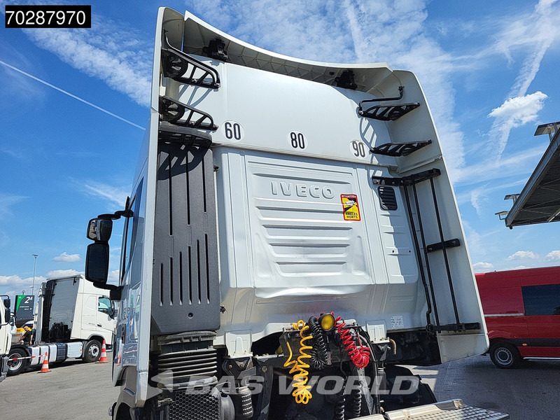 Tracteur routier Iveco Stralis 480 4X2 ACC Euro 6: photos 10