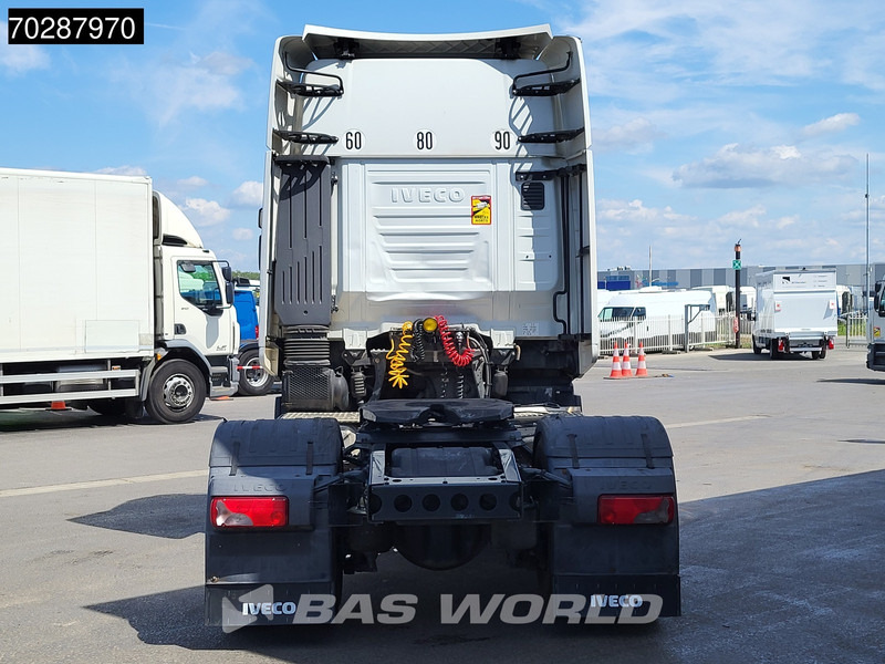 Tracteur routier Iveco Stralis 480 4X2 ACC Euro 6: photos 9
