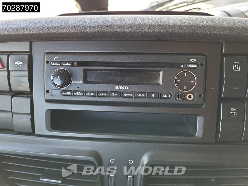 Tracteur routier Iveco Stralis 480 4X2 ACC Euro 6: photos 19