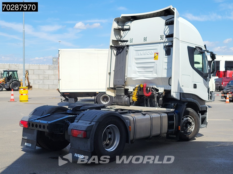 Tracteur routier Iveco Stralis 480 4X2 ACC Euro 6: photos 5