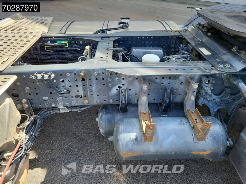 Tracteur routier Iveco Stralis 480 4X2 ACC Euro 6: photos 11