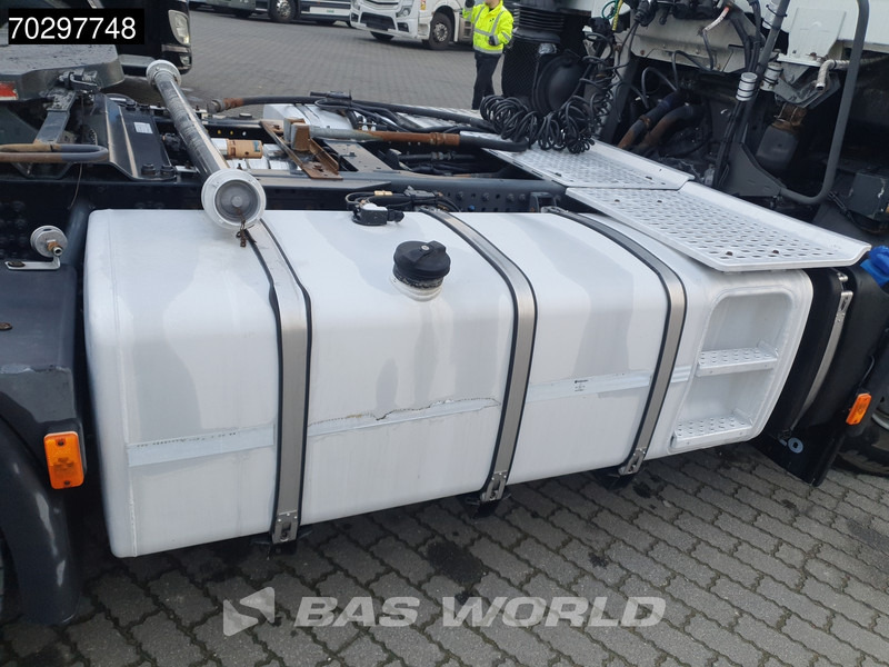 Tracteur routier Iveco Stralis 510 4X2 Retarder Hydraulik Compressor: photos 14 Tracteur routier Iveco Stralis 510 4X2 Retarder Hydraulik Compressor: photos 14