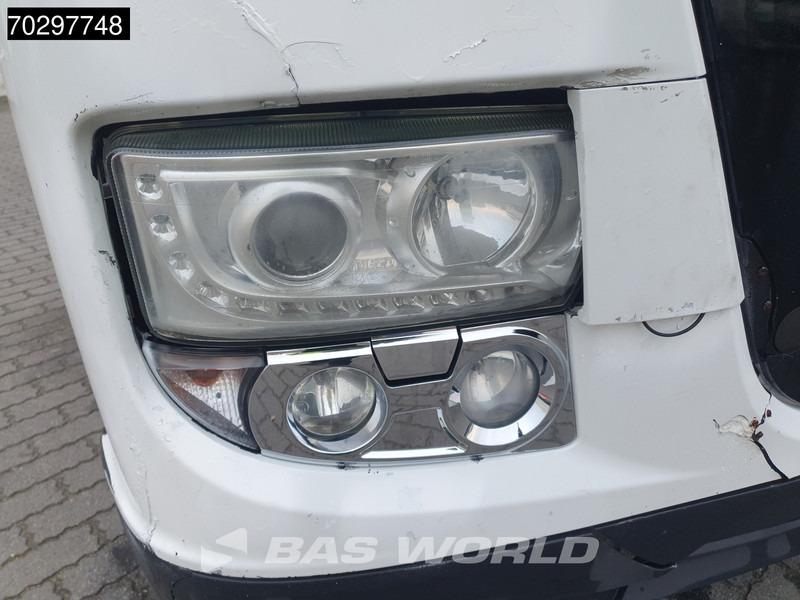 Tracteur routier Iveco Stralis 510 4X2 Retarder Hydraulik Compressor: photos 12 Tracteur routier Iveco Stralis 510 4X2 Retarder Hydraulik Compressor: photos 12