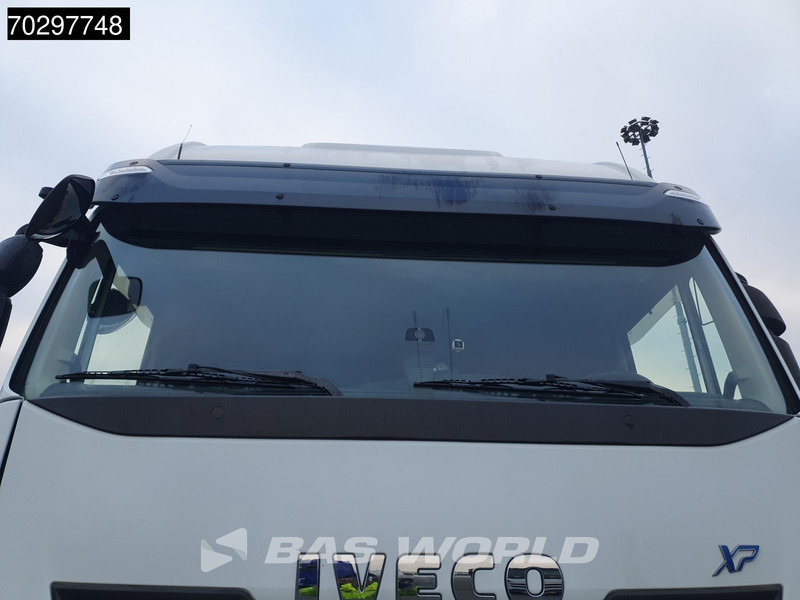 Tracteur routier Iveco Stralis 510 4X2 Retarder Hydraulik Compressor: photos 11 Tracteur routier Iveco Stralis 510 4X2 Retarder Hydraulik Compressor: photos 11