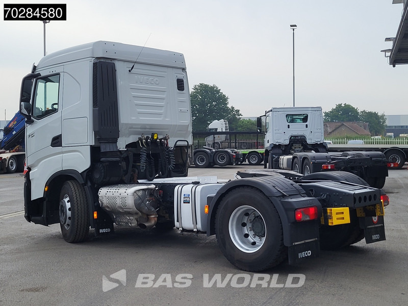 Iveco X-Way 480 4X2 Retarder Hydrauliek Navi ACC Euro 6 - Tracteur routier: photos 2 Iveco X-Way 480 4X2 Retarder Hydrauliek Navi ACC Euro 6 - Tracteur routier: photos 2