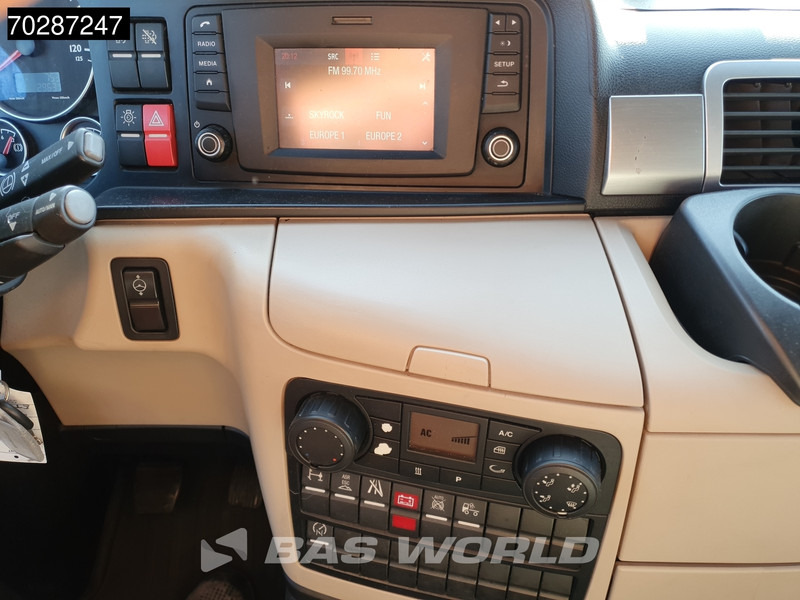 Tracteur routier MAN TGS 18.460 4X2 Retarder Euro 6: photos 20