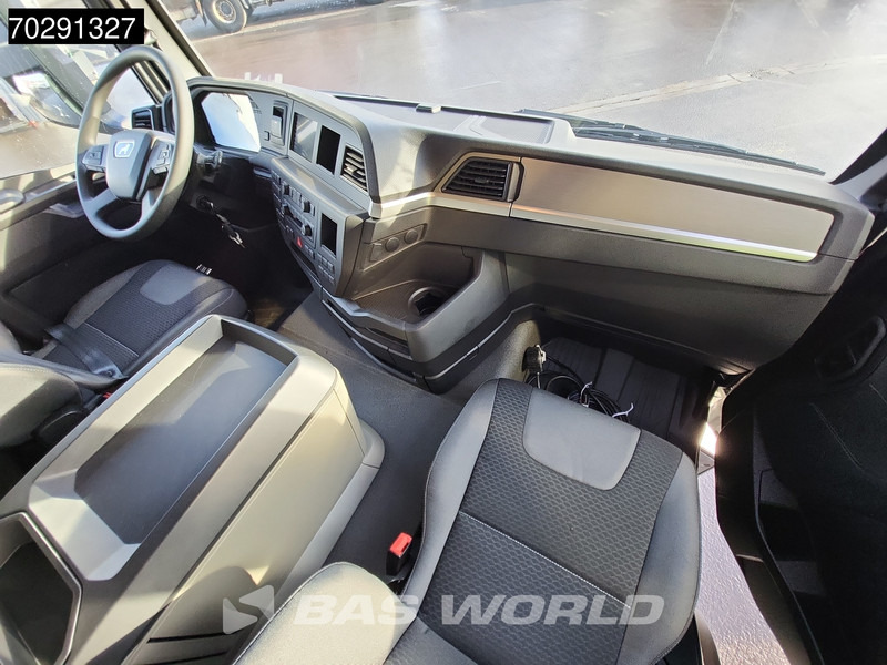 Tracteur routier neuf MAN TGS 33.400 6X4 NEW! Full-Steel Big-Axle Drumbrakes LED Euro 2: photos 17 Tracteur routier neuf MAN TGS 33.400 6X4 NEW! Full-Steel Big-Axle Drumbrakes LED Euro 2: photos 17