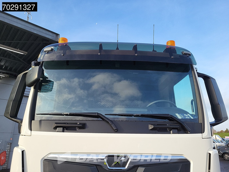 Tracteur routier neuf MAN TGS 33.400 6X4 NEW! Full-Steel Big-Axle Drumbrakes LED Euro 2: photos 16 Tracteur routier neuf MAN TGS 33.400 6X4 NEW! Full-Steel Big-Axle Drumbrakes LED Euro 2: photos 16