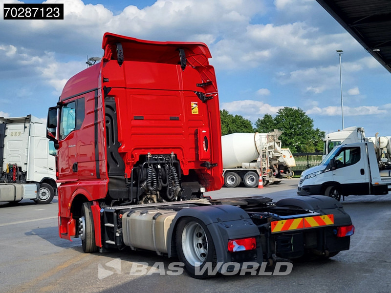 MAN TGX 18.430 4X2 Mega Retarder 2xTanks ACC Euro 6 - Tracteur routier: photos 2 MAN TGX 18.430 4X2 Mega Retarder 2xTanks ACC Euro 6 - Tracteur routier: photos 2