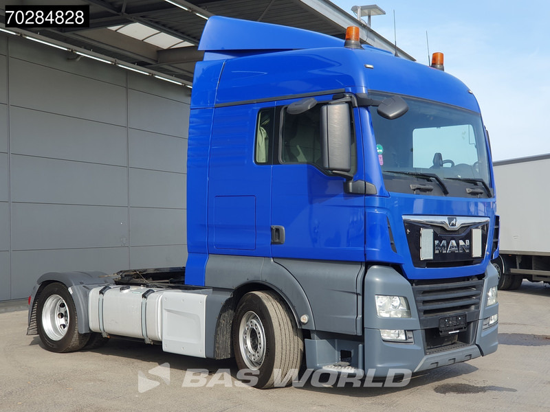 MAN TGX 18.460 4X2 XLX Mega Retarder 2x Tanks ACC Euro 6 - Tracteur routier: photos 3 MAN TGX 18.460 4X2 XLX Mega Retarder 2x Tanks ACC Euro 6 - Tracteur routier: photos 3