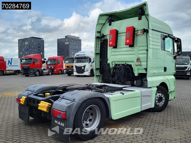 MAN TGX 18.460 TGX 4X2 XLX Retarder 2xTanks Standklima Euro 6 - Tracteur routier: photos 5 MAN TGX 18.460 TGX 4X2 XLX Retarder 2xTanks Standklima Euro 6 - Tracteur routier: photos 5