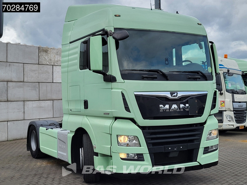 MAN TGX 18.460 TGX 4X2 XLX Retarder 2xTanks Standklima Euro 6 - Tracteur routier: photos 3 MAN TGX 18.460 TGX 4X2 XLX Retarder 2xTanks Standklima Euro 6 - Tracteur routier: photos 3