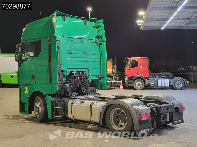 MAN TGX 18.470 TGX 4X2 90% Tyres! GX Mega Retarder 2xTanks Euro 6 - Tracteur routier: photos 2 MAN TGX 18.470 TGX 4X2 90% Tyres! GX Mega Retarder 2xTanks Euro 6 - Tracteur routier: photos 2