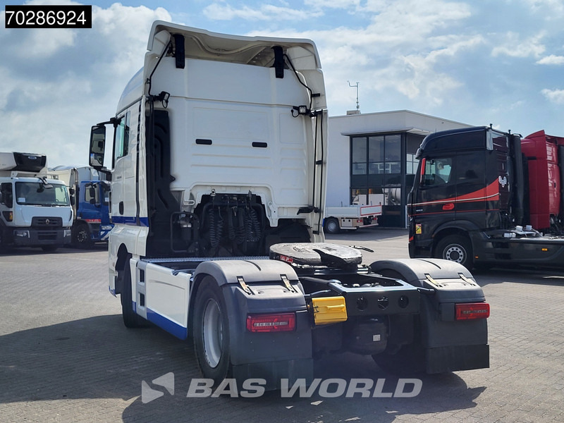 MAN TGX 18.470 TGX 4X2 XLX Retarder 2xTanks ACC Navi Euro 6 - Tracteur routier: photos 2 MAN TGX 18.470 TGX 4X2 XLX Retarder 2xTanks ACC Navi Euro 6 - Tracteur routier: photos 2