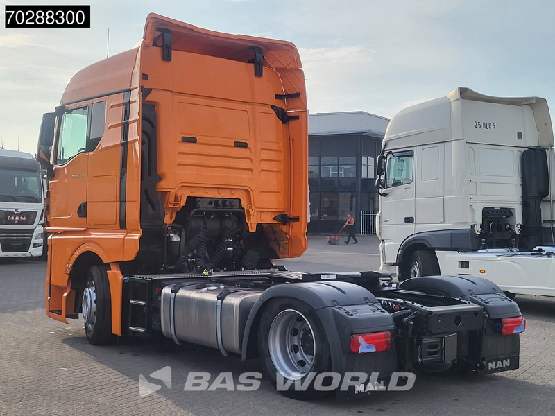 MAN TGX 18.480 4X2 NEW! Mega GM Retarder 2x Tanks Euro 6 - Tracteur routier: photos 2 MAN TGX 18.480 4X2 NEW! Mega GM Retarder 2x Tanks Euro 6 - Tracteur routier: photos 2