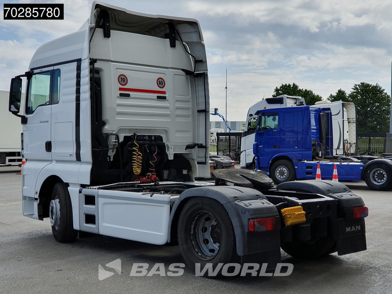 MAN TGX 18.500 4X2 XLX Retarder 2x Tanks Euro 6 - Tracteur routier: photos 2 MAN TGX 18.500 4X2 XLX Retarder 2x Tanks Euro 6 - Tracteur routier: photos 2