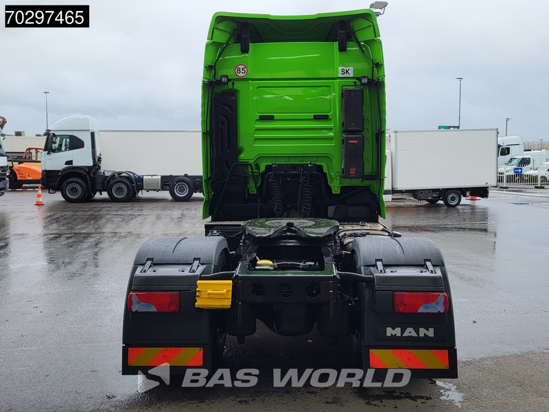 MAN TGX 18.500 4X2 XLX Retarder ACC Euro 6 - Tracteur routier: photos 3 MAN TGX 18.500 4X2 XLX Retarder ACC Euro 6 - Tracteur routier: photos 3