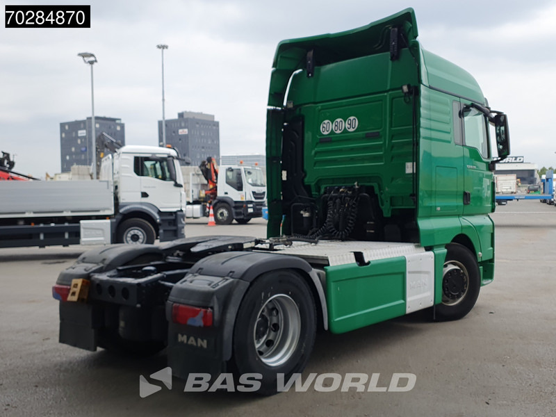MAN TGX 18.510 4X2 XLX Retarder Hydrauliek ACC Euro 6 - Tracteur routier: photos 5 MAN TGX 18.510 4X2 XLX Retarder Hydrauliek ACC Euro 6 - Tracteur routier: photos 5
