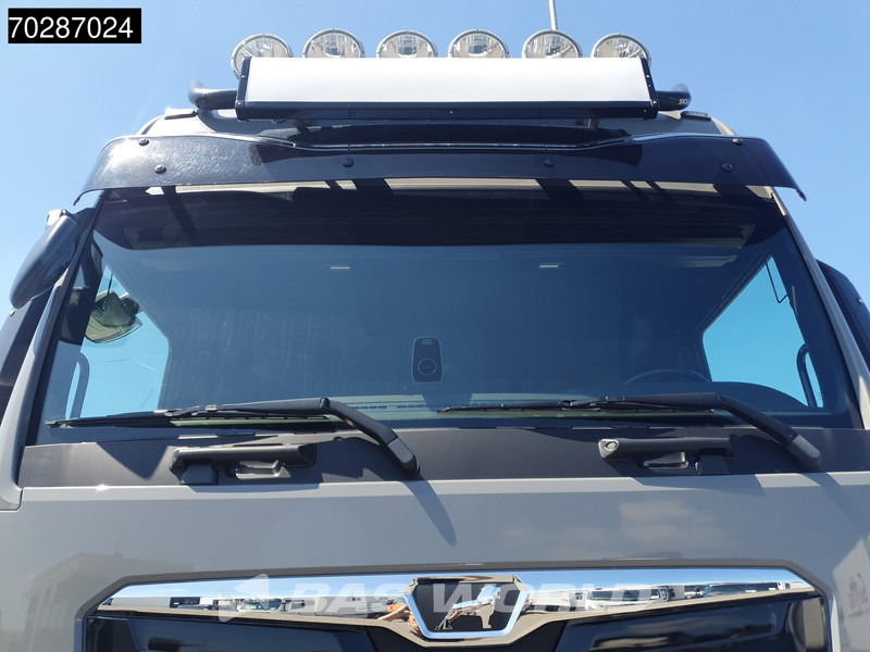 Tracteur routier MAN TGX 18.520 4X2 Individual Lion S! GX Retarder Full-Air 2x Tanks Navi LED ACC Euro 6: photos 7