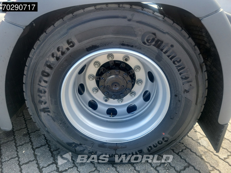Tracteur routier neuf MAN TGX 18.520 4X2 NEW! GM 2x Tanks Euro 6: photos 16