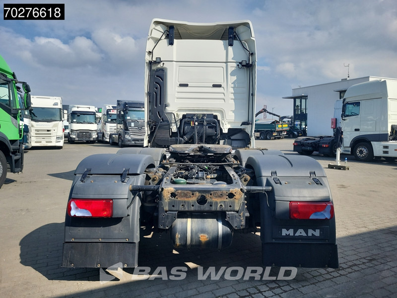 MAN TGX 26.500 TGX 6X2 XLX Retarder Liftachse Xenon - Tracteur routier: photos 3 MAN TGX 26.500 TGX 6X2 XLX Retarder Liftachse Xenon - Tracteur routier: photos 3