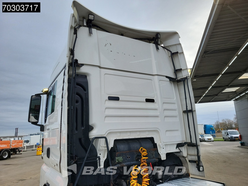 MAN TGX 28.560 TGX 28.560 6X2 NL-Truck XXL Retarder Liftachse - Tracteur routier: photos 5 MAN TGX 28.560 TGX 28.560 6X2 NL-Truck XXL Retarder Liftachse - Tracteur routier: photos 5