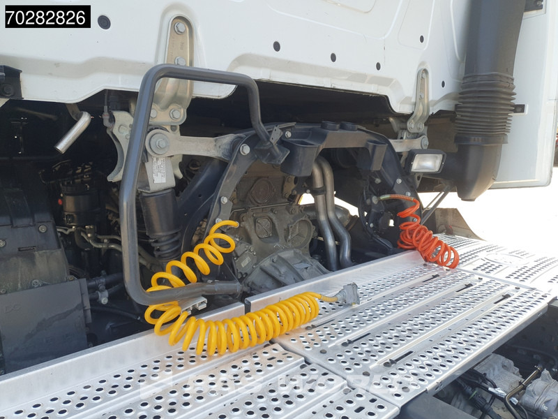 Mercedes-Benz Actros 1848 4X2 BigSpace Retarder MirrorCam - Tracteur routier: photos 5 Mercedes-Benz Actros 1848 4X2 BigSpace Retarder MirrorCam - Tracteur routier: photos 5