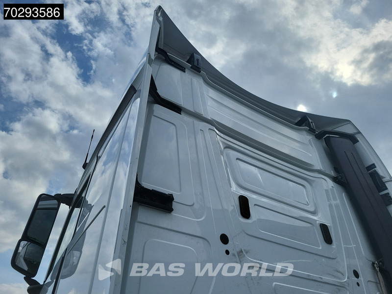Mercedes-Benz Actros 1851 4X2 BigSpace 2xTanks Euro 6 - Tracteur routier: photos 5 Mercedes-Benz Actros 1851 4X2 BigSpace 2xTanks Euro 6 - Tracteur routier: photos 5