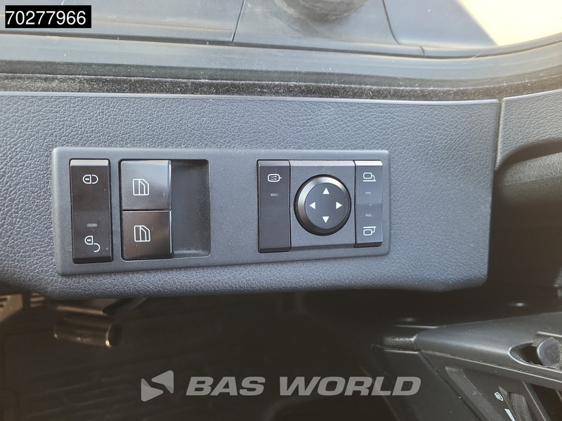 Tracteur routier Mercedes-Benz Actros 1851 Actros 4X2 BigSpace 2x Tanks: photos 19