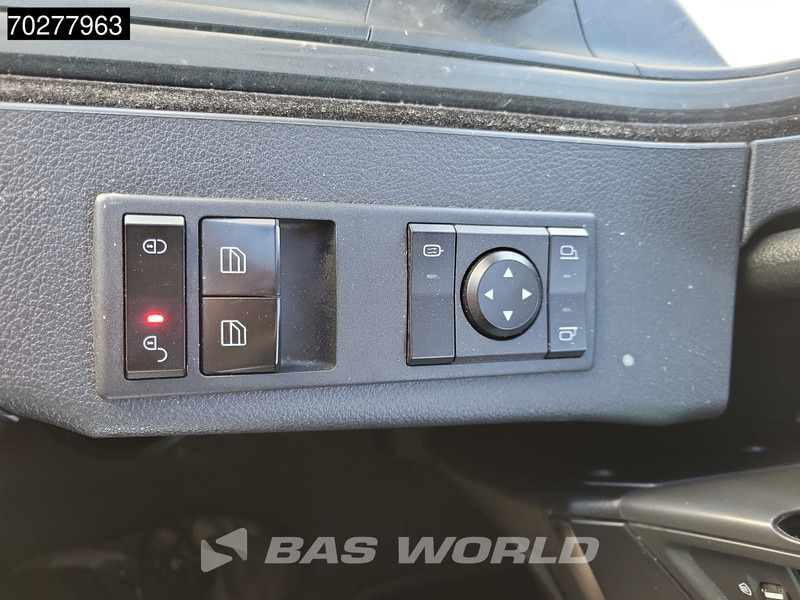 Tracteur routier Mercedes-Benz Actros 1851 Actros 4X2 BigSpace 2x Tanks: photos 19