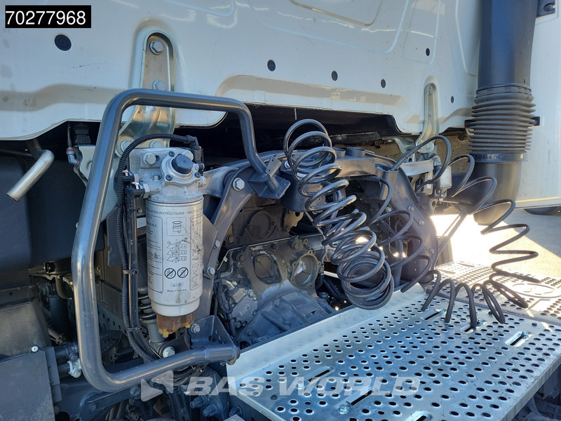 Mercedes-Benz Actros 1851 Actros 4X2 BigSpace 2x Tanks - Tracteur routier: photos 5 Mercedes-Benz Actros 1851 Actros 4X2 BigSpace 2x Tanks - Tracteur routier: photos 5