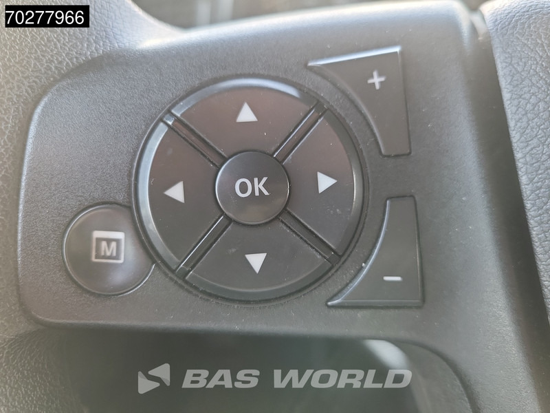 Tracteur routier Mercedes-Benz Actros 1851 Actros 4X2 BigSpace 2x Tanks: photos 20