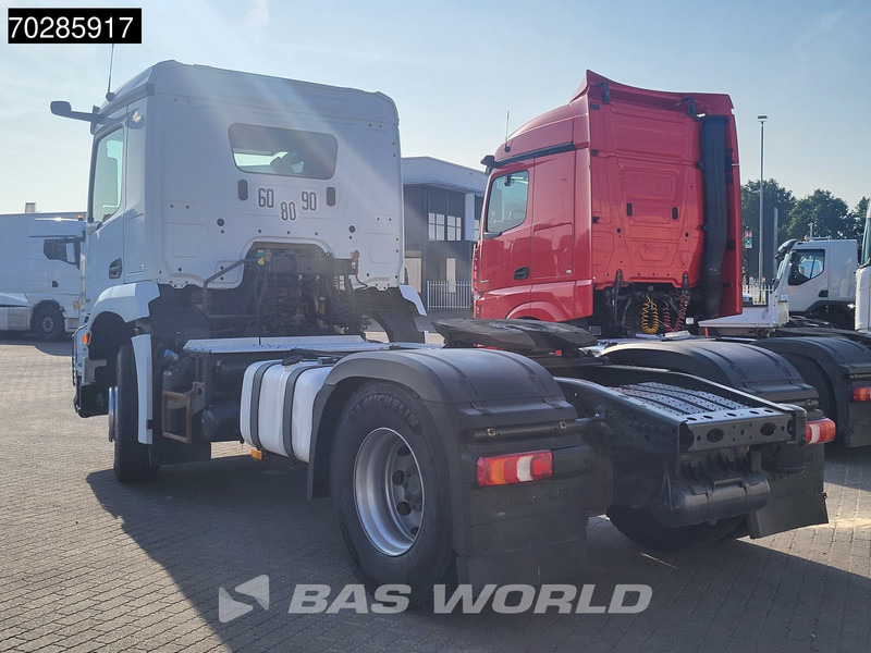 Mercedes-Benz Arocs 1846 4X2 ClassicSpace Retarder MirrorCam - Tracteur routier: photos 2 Mercedes-Benz Arocs 1846 4X2 ClassicSpace Retarder MirrorCam - Tracteur routier: photos 2