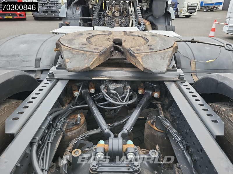 Mercedes-Benz Arocs 2548 6X2 Low Mileage! ClassicSpace Retarder Lift+Lenkachsee en crédit-bail Mercedes-Benz Arocs 2548 6X2 Low Mileage! ClassicSpace Retarder Lift+Lenkachsee: photos 7 Mercedes-Benz Arocs 2548 6X2 Low Mileage! ClassicSpace Retarder Lift+Lenkachsee en crédit-bail Mercedes-Benz Arocs 2548 6X2 Low Mileage! ClassicSpace Retarder Lift+Lenkachsee: photos 7