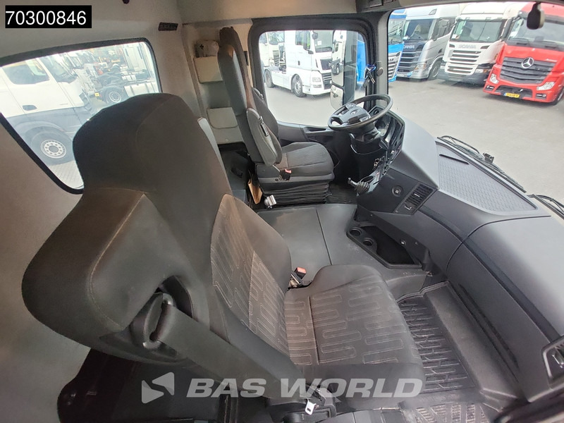 Mercedes-Benz Arocs 2548 6X2 Low Mileage! ClassicSpace Retarder Lift+Lenkachsee en crédit-bail Mercedes-Benz Arocs 2548 6X2 Low Mileage! ClassicSpace Retarder Lift+Lenkachsee: photos 20 Mercedes-Benz Arocs 2548 6X2 Low Mileage! ClassicSpace Retarder Lift+Lenkachsee en crédit-bail Mercedes-Benz Arocs 2548 6X2 Low Mileage! ClassicSpace Retarder Lift+Lenkachsee: photos 20