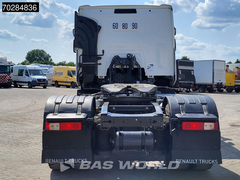 Renault C 440 4X2 LED Hydraulik Euro 6 - Tracteur routier: photos 3 Renault C 440 4X2 LED Hydraulik Euro 6 - Tracteur routier: photos 3