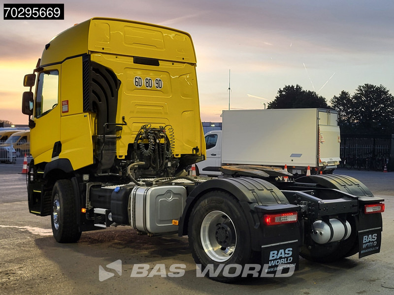 Renault C 480 4X2 Hydraulik Big-Axle LED Alcoa's ACC Euro 6 - Tracteur routier: photos 2 Renault C 480 4X2 Hydraulik Big-Axle LED Alcoa's ACC Euro 6 - Tracteur routier: photos 2