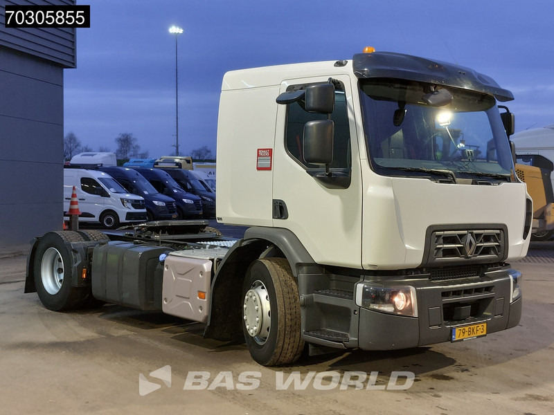 Renault D 380 4X2 NL-Truck APK 11-2026 - Tracteur routier: photos 3 Renault D 380 4X2 NL-Truck APK 11-2026 - Tracteur routier: photos 3